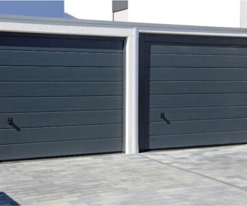 Garage door tips and blog
